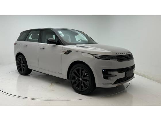 LAND ROVER RANGE ROVER SPORT 3.0 P550e PHEV AUTOBIOGRAPHY AWD AUTOMÁTICO